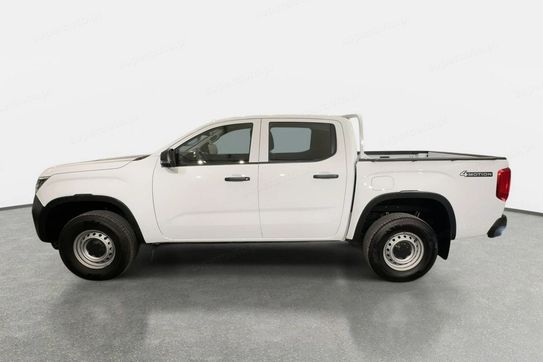 Volkswagen Amarok 2.0 TDI 4Mot.