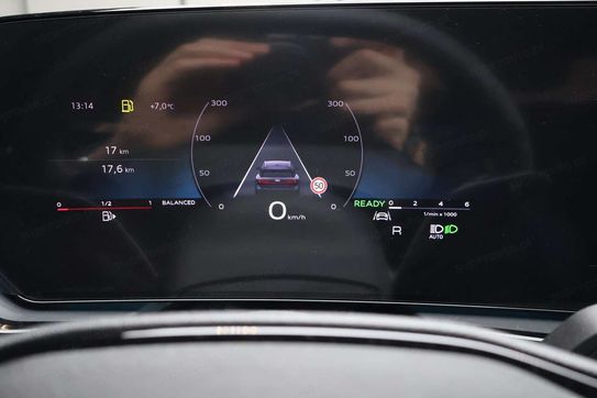 Audi A6 TDI quattro S line