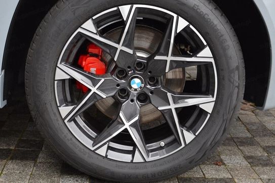 BMW X3 xDrive20d M Sport