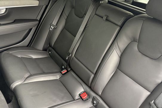 Volvo S90 B4 B Plus Bright