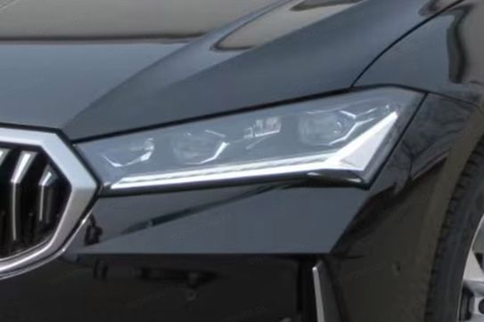 Skoda Superb Edition 130 2.0 TDI DSG 4x4