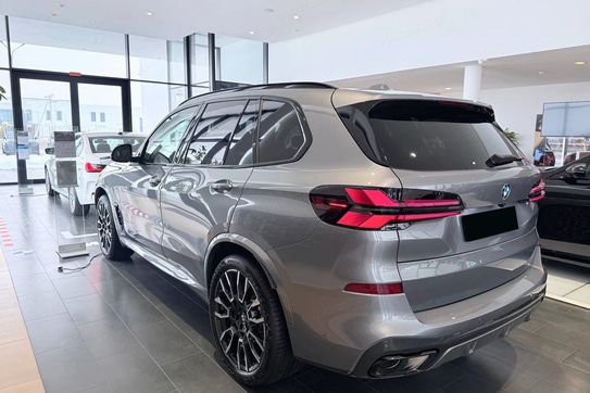 BMW X5 xDrive40i M Sport