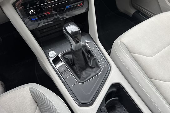 Volkswagen Tiguan Allspace Elegance  2.0 TDI DSG