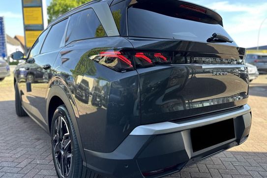 Peugeot 5008 GT 1.2 mHEV e-DCS6