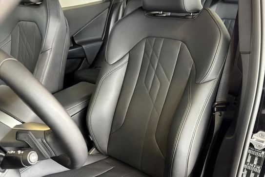 BMW X3 xDrive20d M Sport