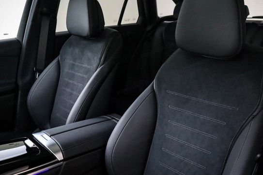 Mercedes GLC 300 de 4-Matic AMG Line