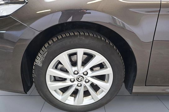 Toyota Camry 2.5 Hybrid Comfort