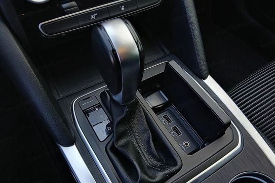 Renault Talisman TCe FAP Intens EDC