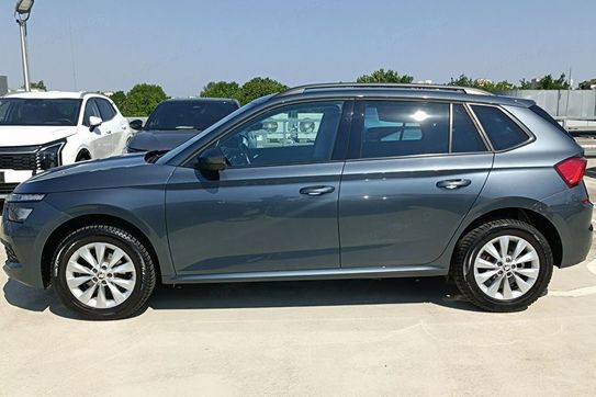 Skoda Kamiq 1.5 TSI Selection