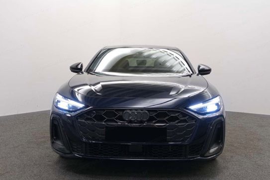 Audi A5 S5 TFSI