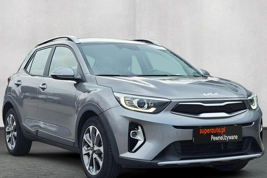 Kia Stonic T-GDI L