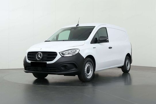 Mercedes Citan eCitan L2H1 Długi