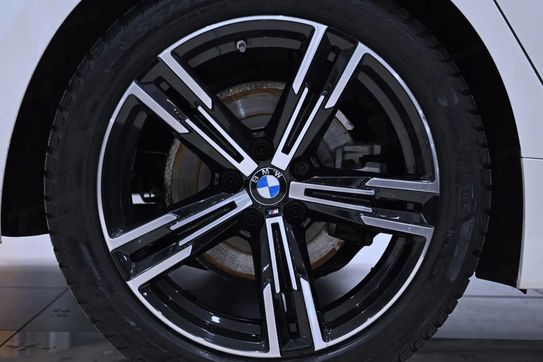 BMW Seria 3 318d M Sport