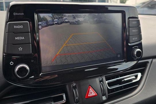 Hyundai i30 T-GDI DCT