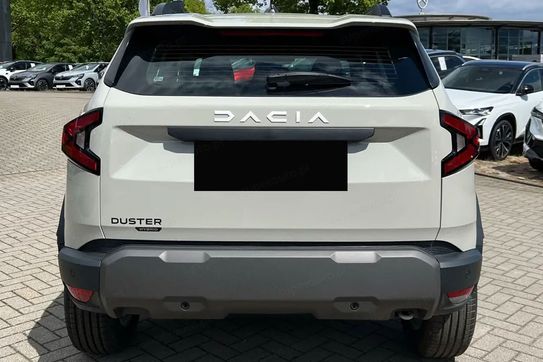 Dacia Duster Expression MMT 1.8 Full Hybrid