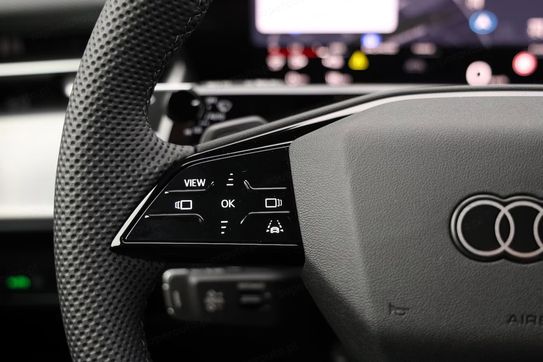 Audi Q3 e-Hybrid Sportback