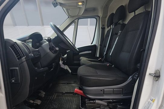 Opel Movano H3-Power L4H3