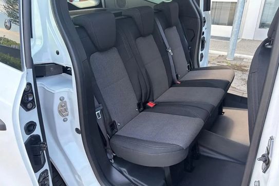Mercedes Citan Tourer 113 Standard