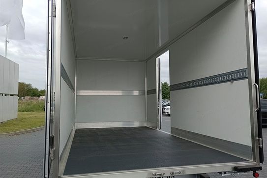 Iveco Daily 35C16H Kontener 8EP Izoterma