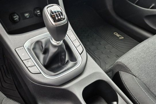 Hyundai i30 1.0 T-GDI Smart