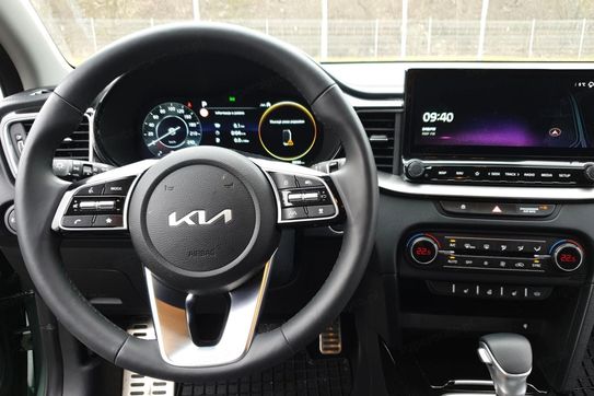 Kia Ceed 1.5 T-GDI L Business Line DCT