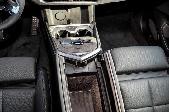 BMW X5 xDrive40 M Sport