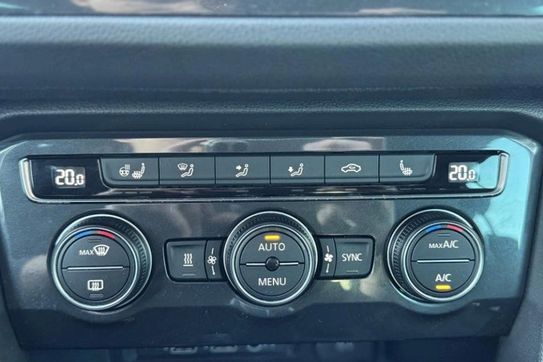 Volkswagen Tiguan 2.0 TDI BMT SCR 4Mot. Highline DSG