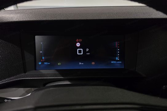 Citroen SpaceTourer XL L2H1 Plus EAT8