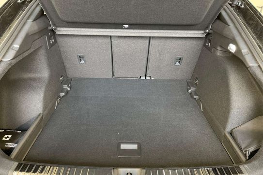 Audi Q3 TFSI quattro Sportback