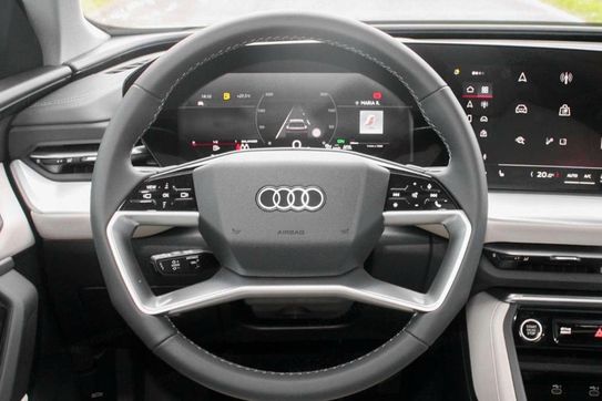 Audi Q5 TDI quattro S line