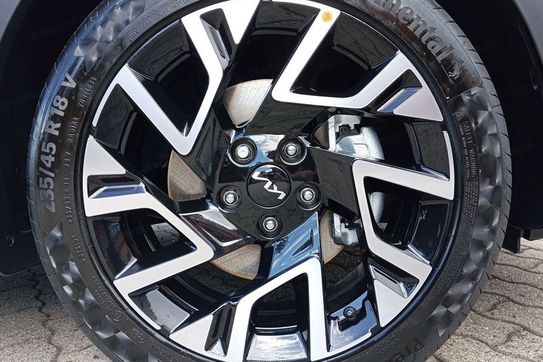 Kia XCeed 1.6 T-GDI Tribute DCT