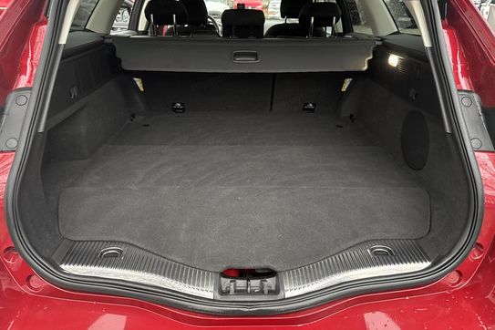 Ford Mondeo Titanium 2.0 Hybrid