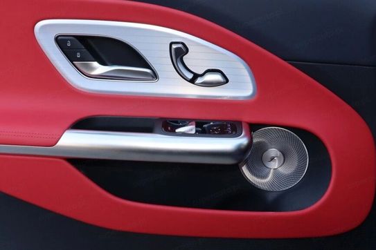 Mercedes CLA 220 4-Matic AMG Line