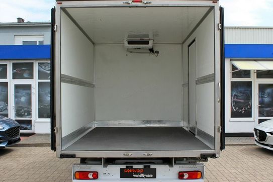 Renault Master L3 Izoterma
