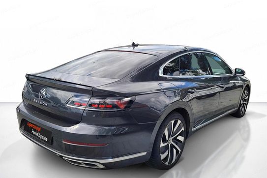 Volkswagen Arteon Tsi r-Line Dsg