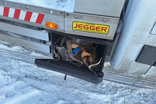 Renault Master Autolaweta Pomoc Drogowa