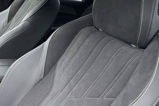 Peugeot 308 GT e-DCS 1.2 mHEV