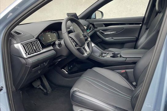 BYD Seal U DM-i 1.5 Comfort