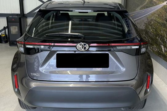 Toyota Yaris Cross Comfort 1.5 Hybrid