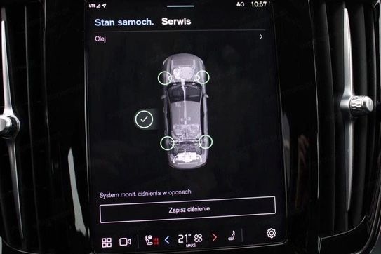 Volvo S90 B4 B Plus Bright