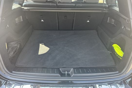 Mercedes GLB 200