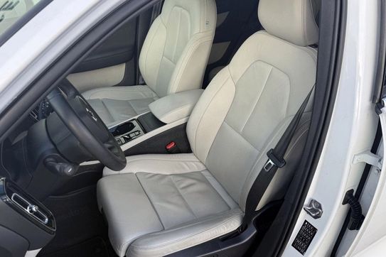 Volvo XC40 B4 B AWD Inscription