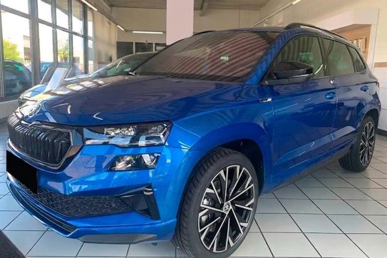 Skoda Karoq Sportline 1.5 TSI DSG