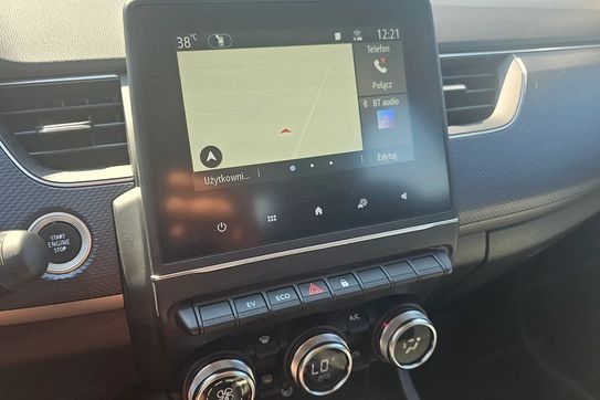 Renault Arkana 1.6 e-Tech Full Hybrid 145 Evolution Mmt