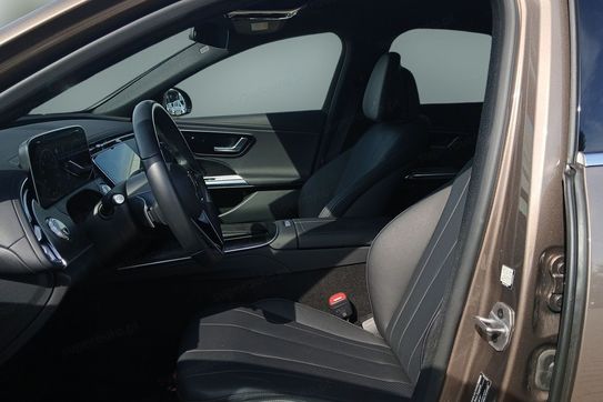 Mercedes Klasa E 200 d Avantgarde