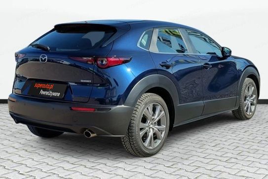 Mazda CX-30 2.0
