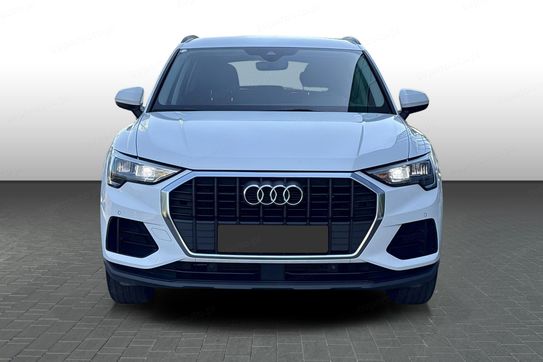 Audi Q3 35 TFSI