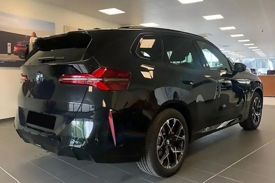 BMW X3 xDrive20d M Sport