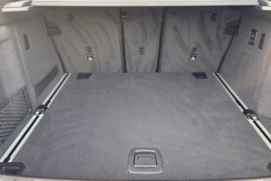 BMW X4 xDrive30i M Sport