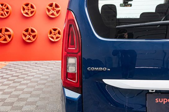 Opel Combo Kombi L1H1